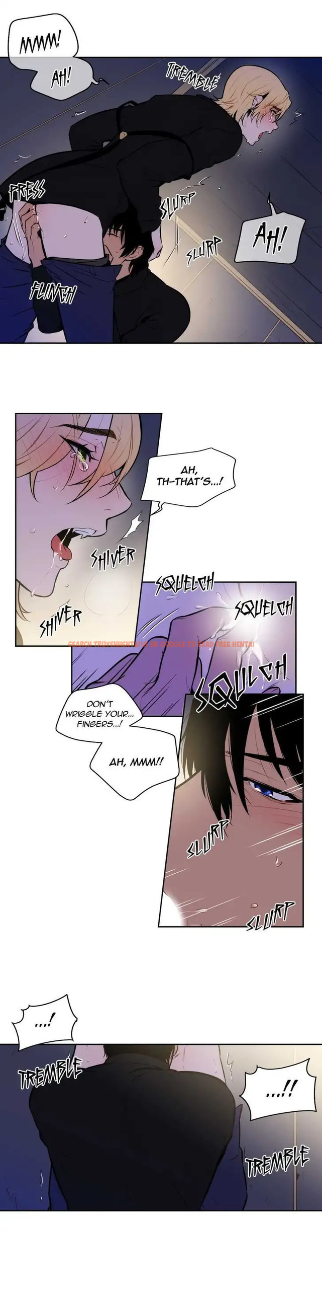 Read Hentai Image 7 262 in comic Blood Bank - Chapter 52 - hentaitnt.net