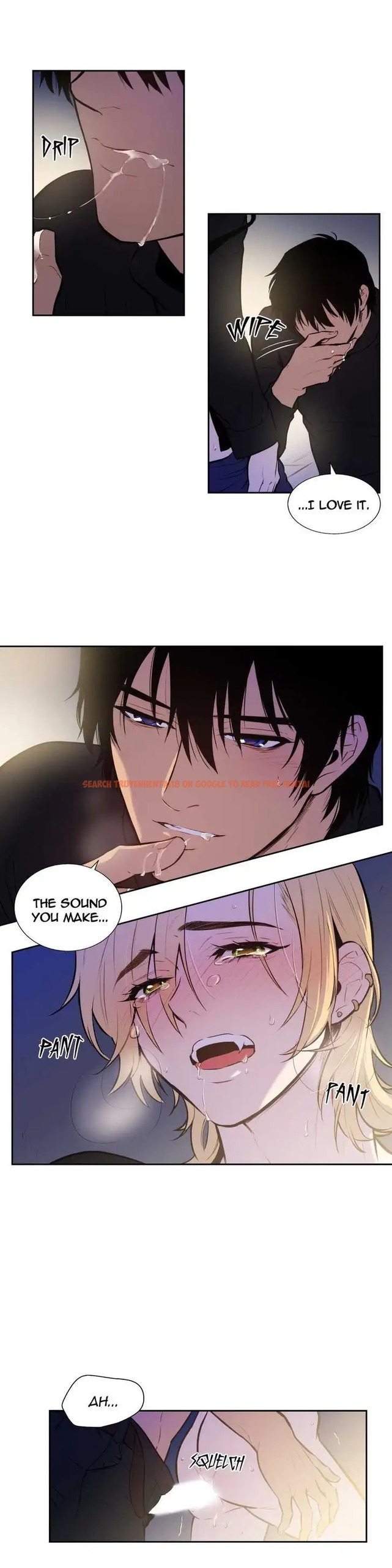 Read Hentai Image 8 262 in comic Blood Bank - Chapter 52 - hentaitnt.net