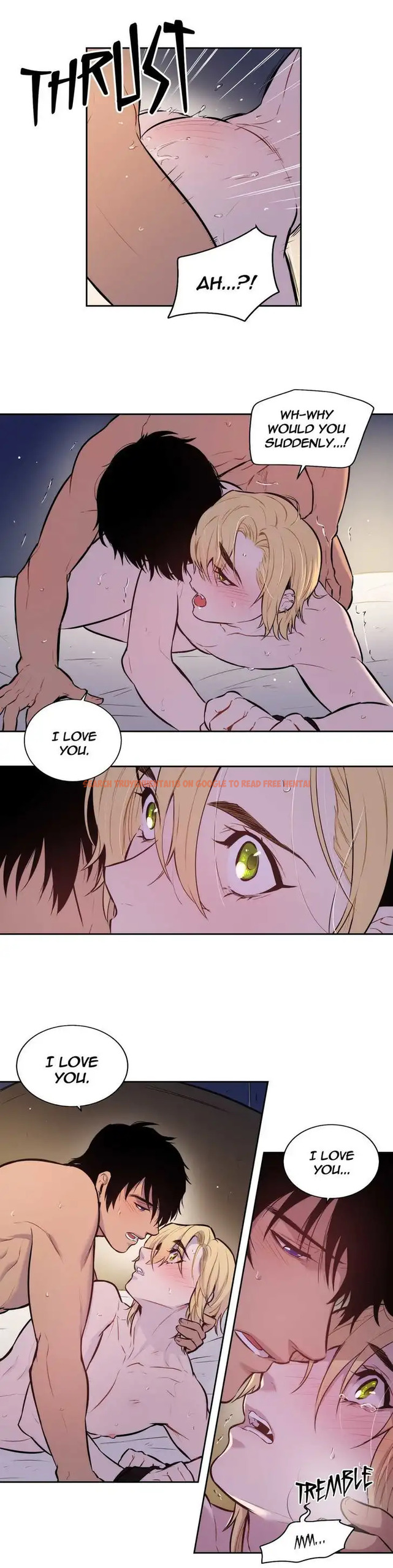 Read Hentai Image 12 262 in comic Blood Bank - Chapter 53 - hentaitnt.net