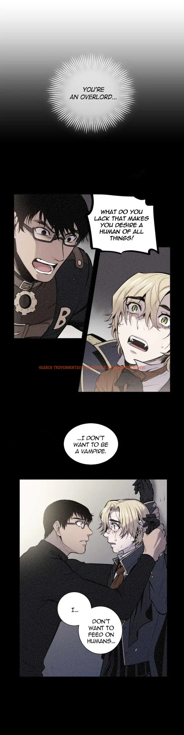 Read Hentai Image 13 262 in comic Blood Bank - Chapter 53 - hentaitnt.net