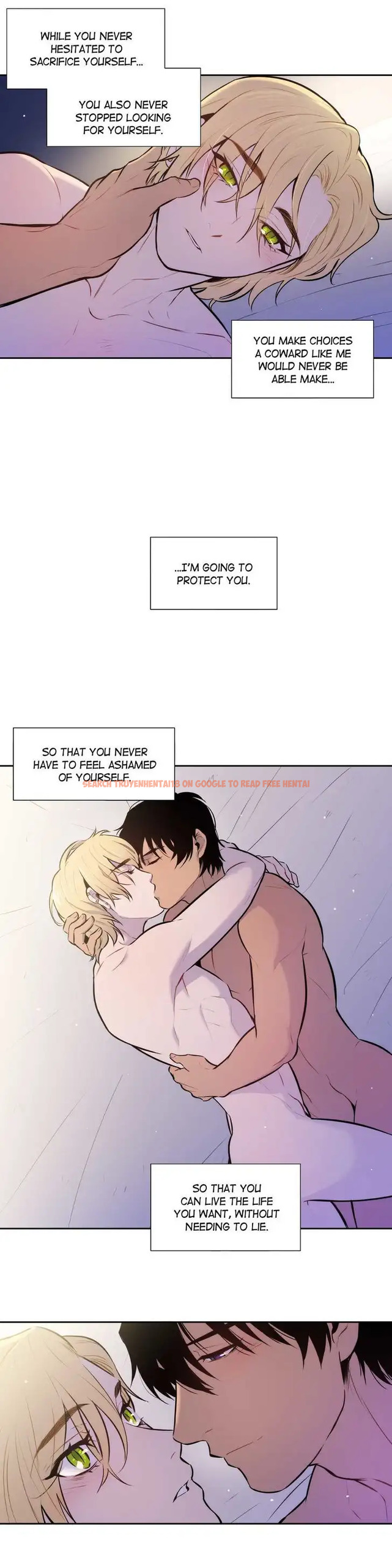 Read Hentai Image 19 262 in comic Blood Bank - Chapter 53 - hentaitnt.net
