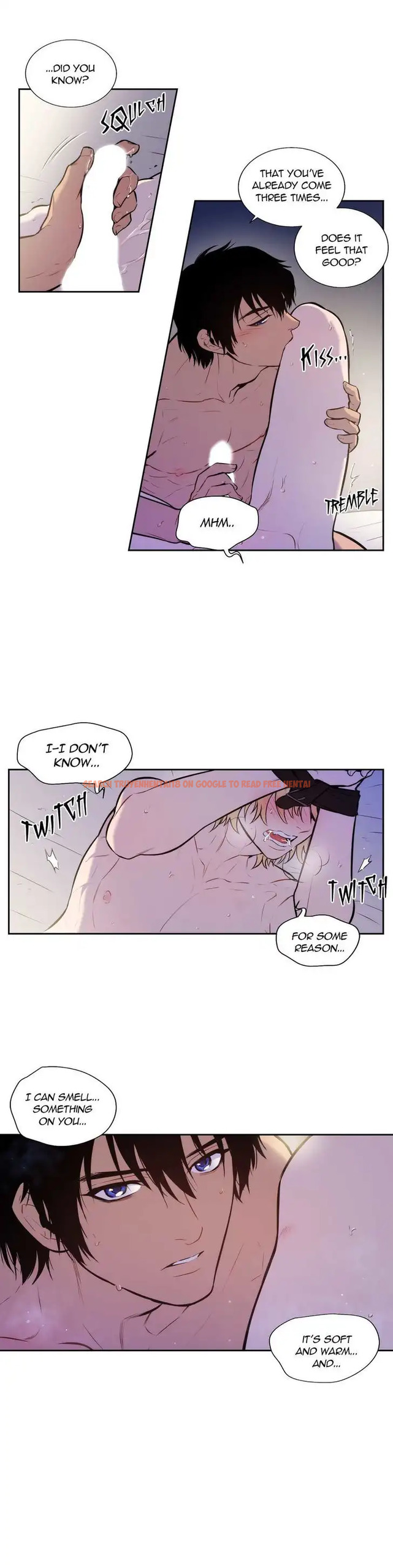 Read Hentai Image 3 262 in comic Blood Bank - Chapter 53 - hentaitnt.net