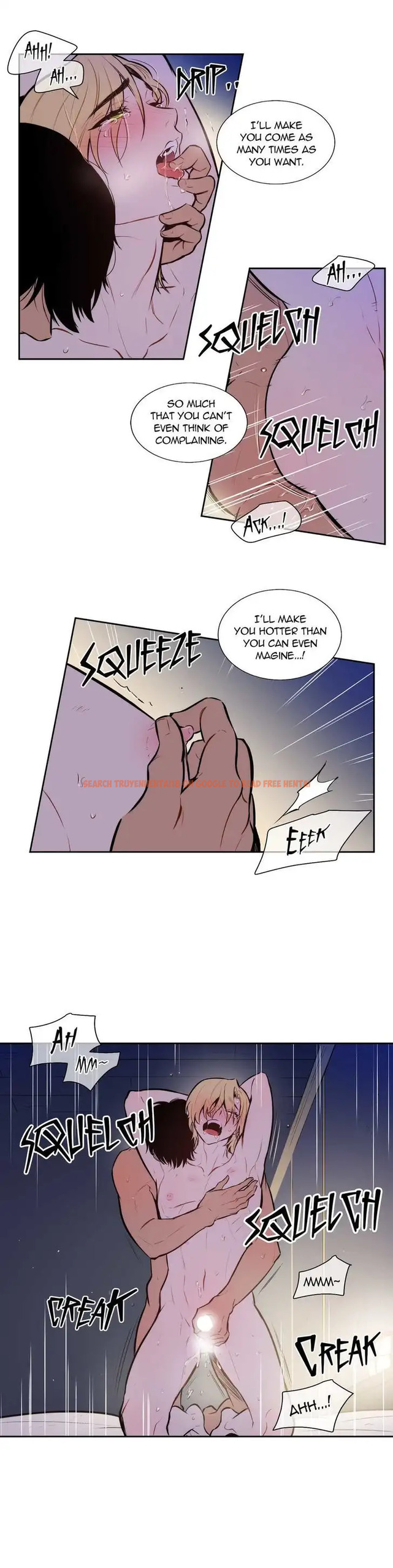 Read Hentai Image 6 262 in comic Blood Bank - Chapter 53 - hentaitnt.net
