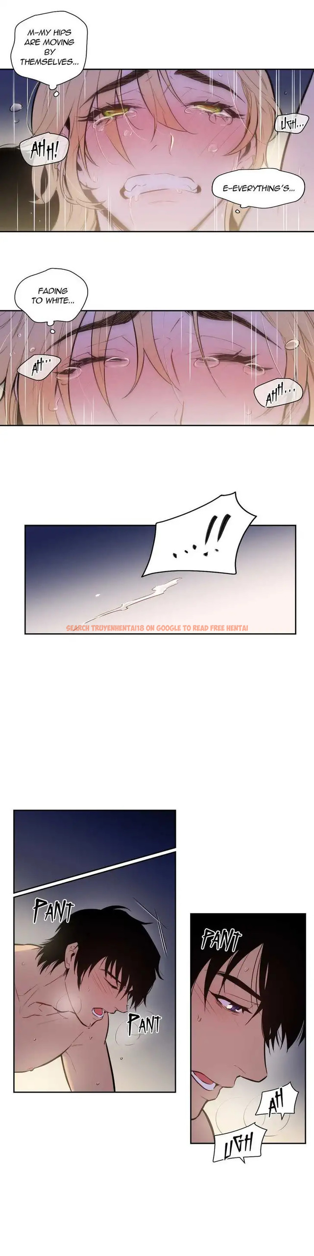 Read Hentai Image 7 262 in comic Blood Bank - Chapter 53 - hentaitnt.net