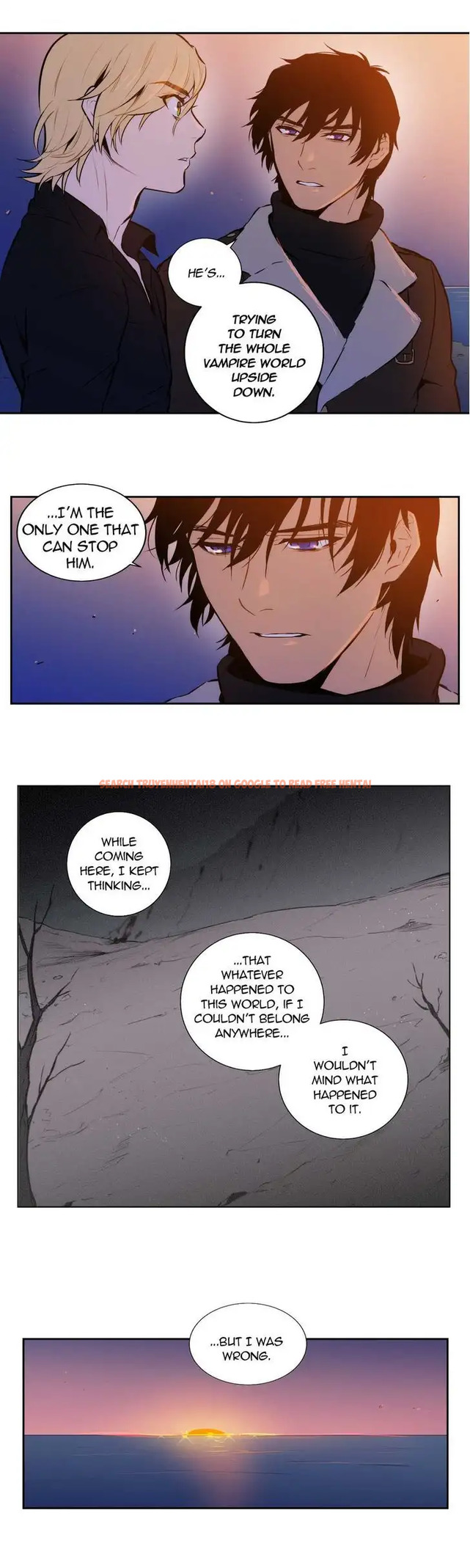 Read Hentai Image 13 262 in comic Blood Bank - Chapter 54 - hentaitnt.net