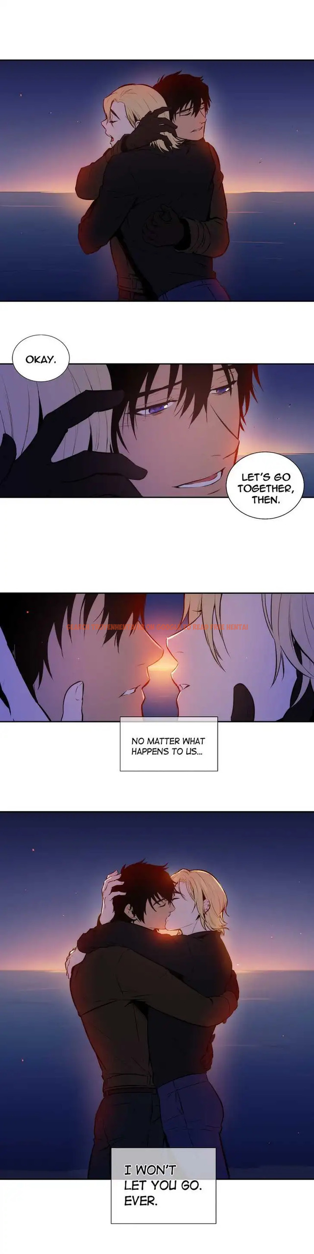 Read Hentai Image 15 262 in comic Blood Bank - Chapter 54 - hentaitnt.net