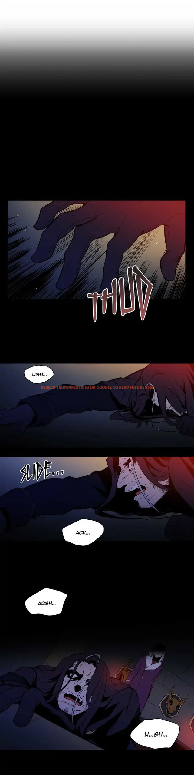 Read Hentai Image 19 262 in comic Blood Bank - Chapter 54 - hentaitnt.net