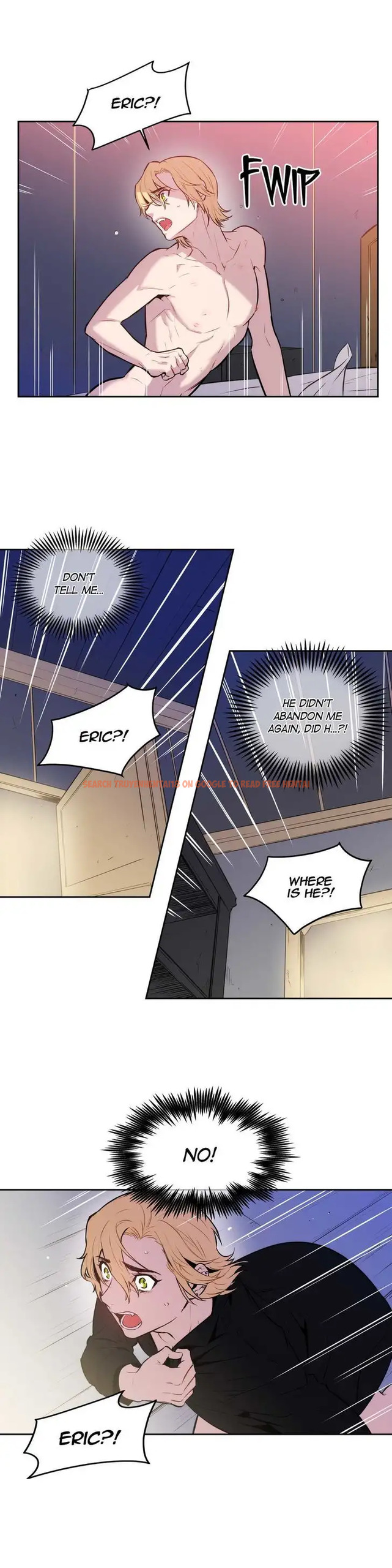 Read Hentai Image 3 262 in comic Blood Bank - Chapter 54 - hentaitnt.net