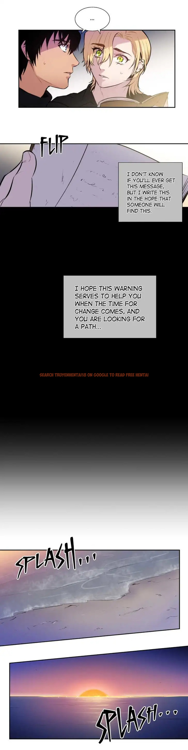 Read Hentai Image 9 262 in comic Blood Bank - Chapter 54 - hentaitnt.net