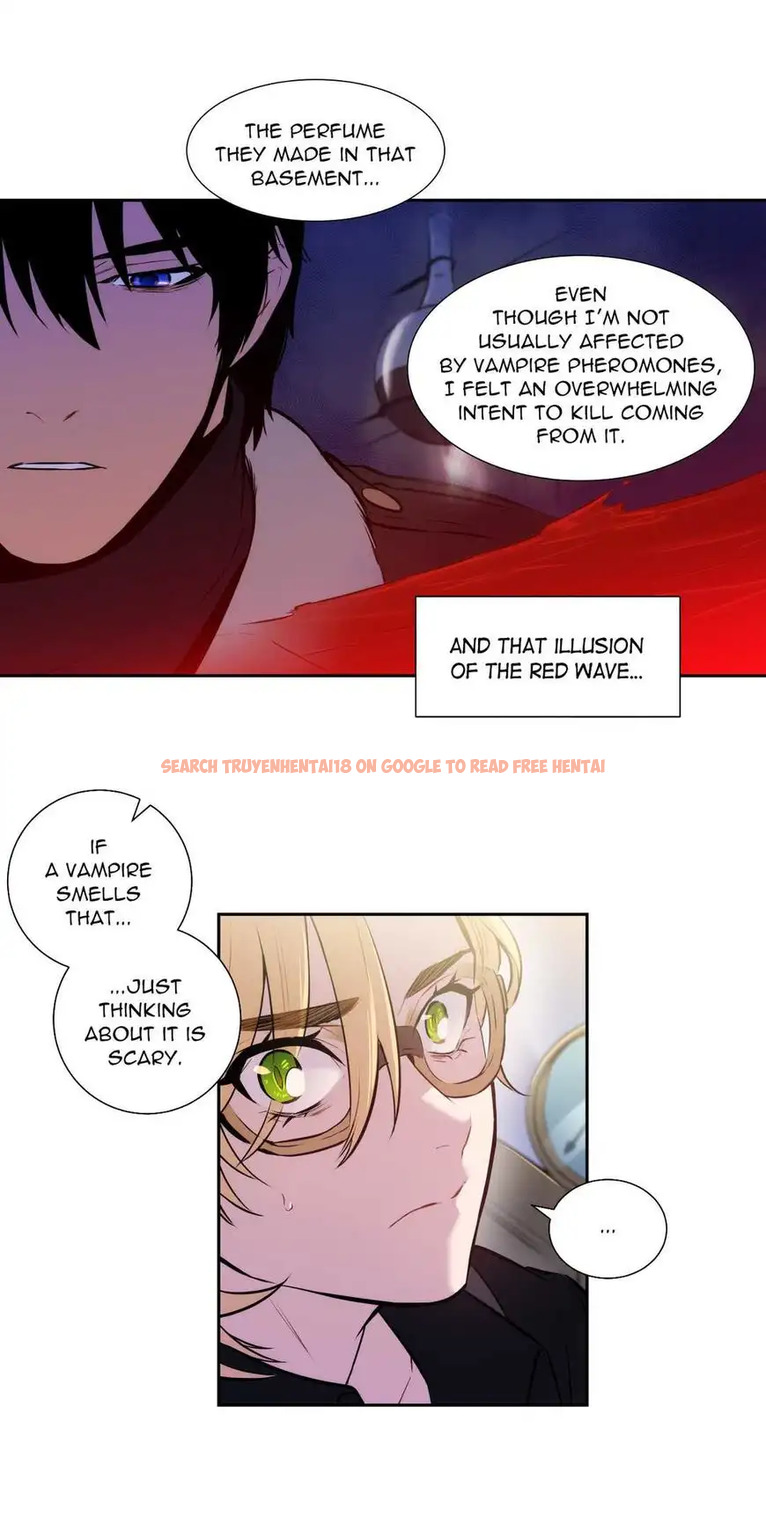 Read Hentai Image 10 262 in comic Blood Bank - Chapter 55 - hentaitnt.net