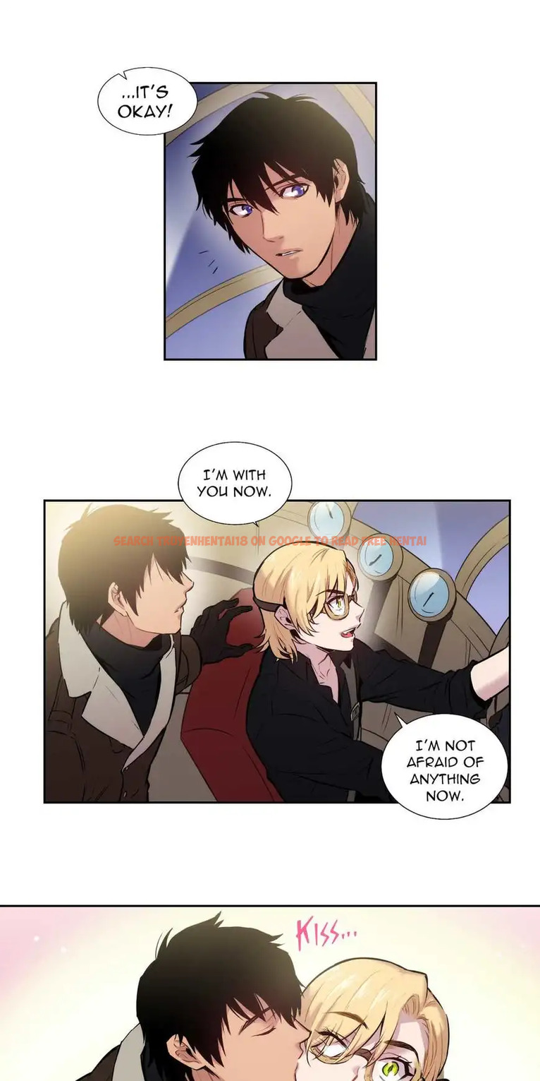 Read Hentai Image 11 262 in comic Blood Bank - Chapter 55 - hentaitnt.net