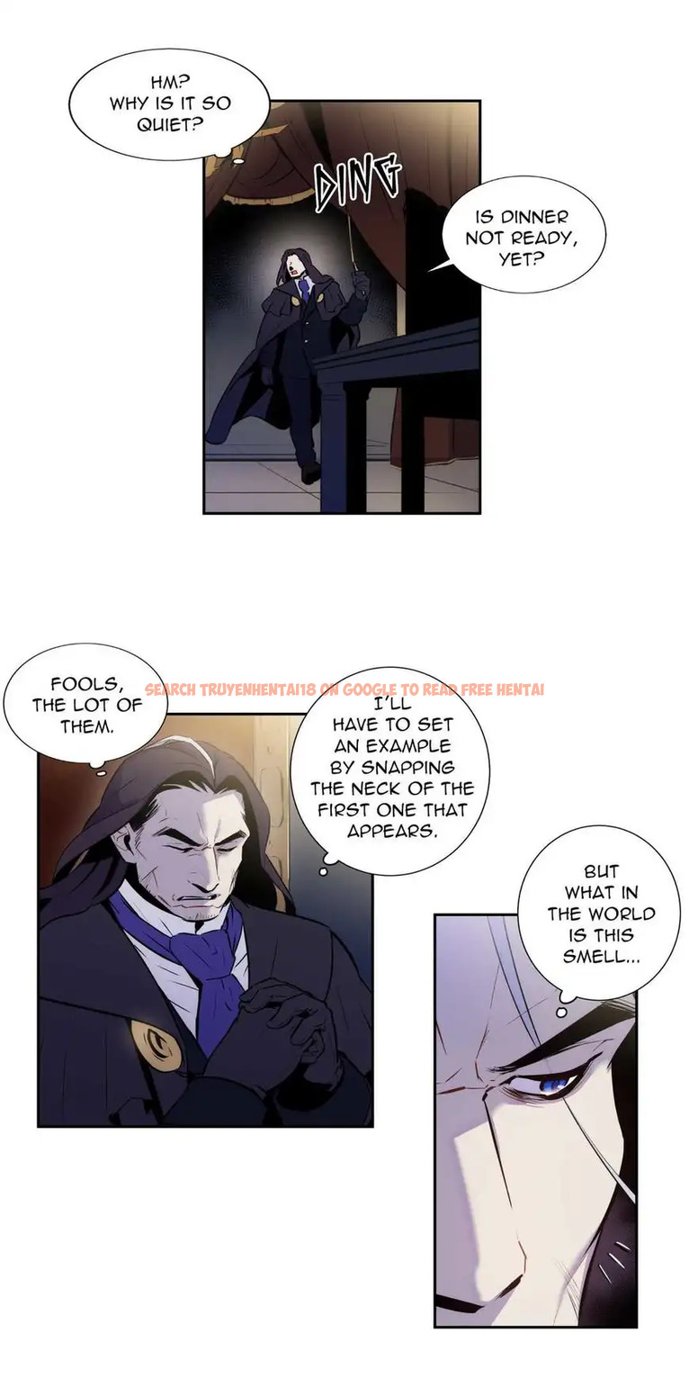 Read Hentai Image 2 262 in comic Blood Bank - Chapter 55 - hentaitnt.net