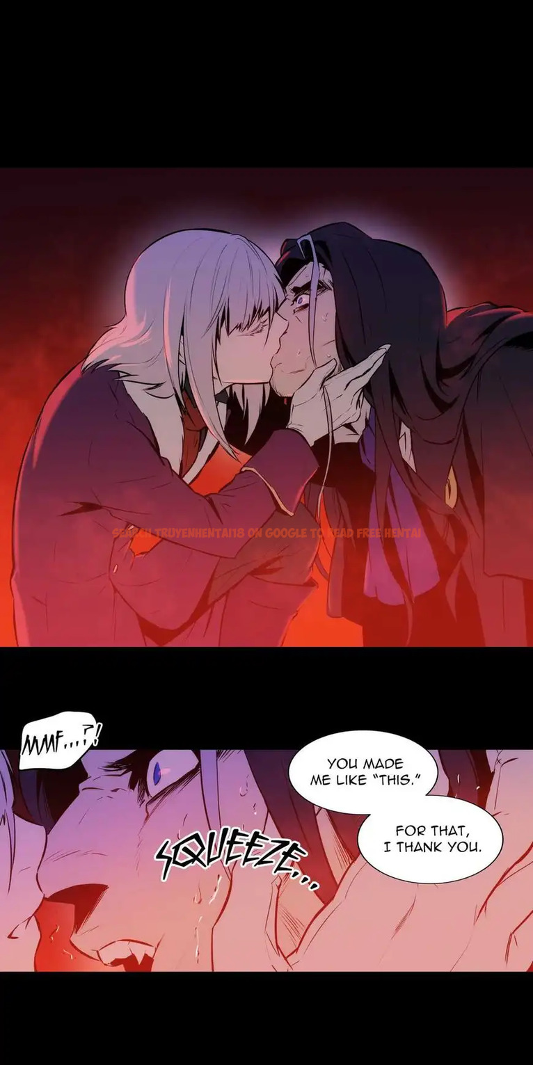 Read Hentai Image 22 262 in comic Blood Bank - Chapter 55 - hentaitnt.net