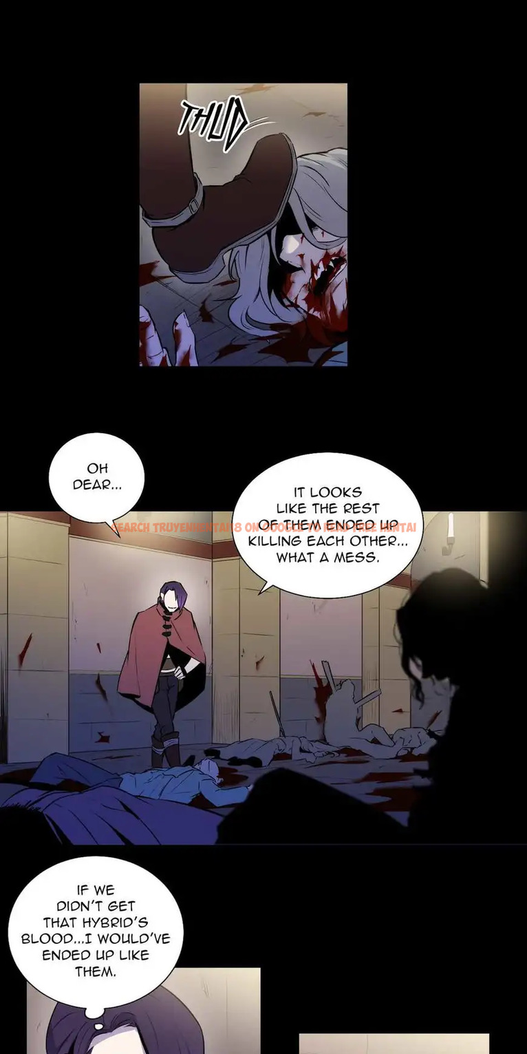 Read Hentai Image 25 262 in comic Blood Bank - Chapter 55 - hentaitnt.net