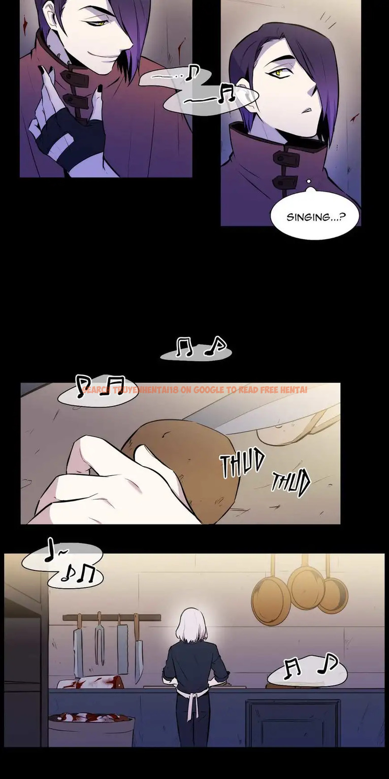Read Hentai Image 26 262 in comic Blood Bank - Chapter 55 - hentaitnt.net