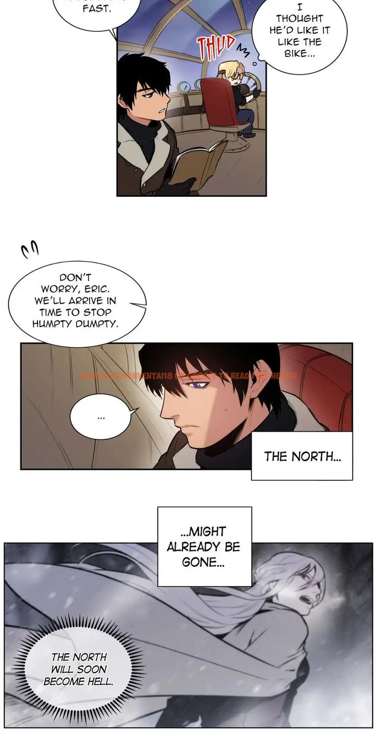 Read Hentai Image 8 262 in comic Blood Bank - Chapter 55 - hentaitnt.net