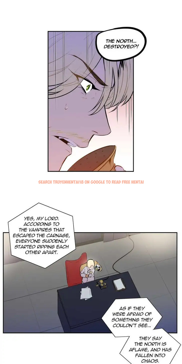 Read Hentai Image 10 258 in comic Blood Bank - Chapter 56 - hentaitnt.net