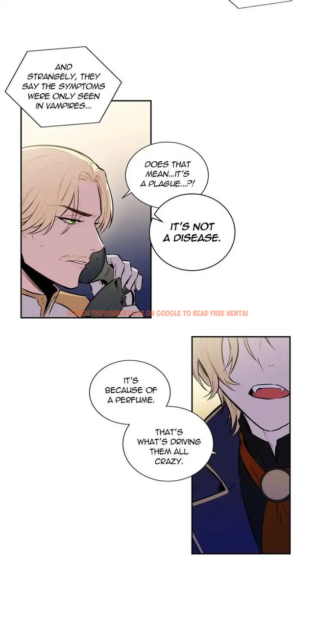 Read Hentai Image 11 259 in comic Blood Bank - Chapter 56 - hentaitnt.net
