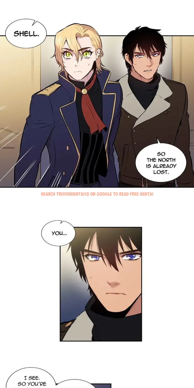 Read Hentai Image 12 259 in comic Blood Bank - Chapter 56 - hentaitnt.net