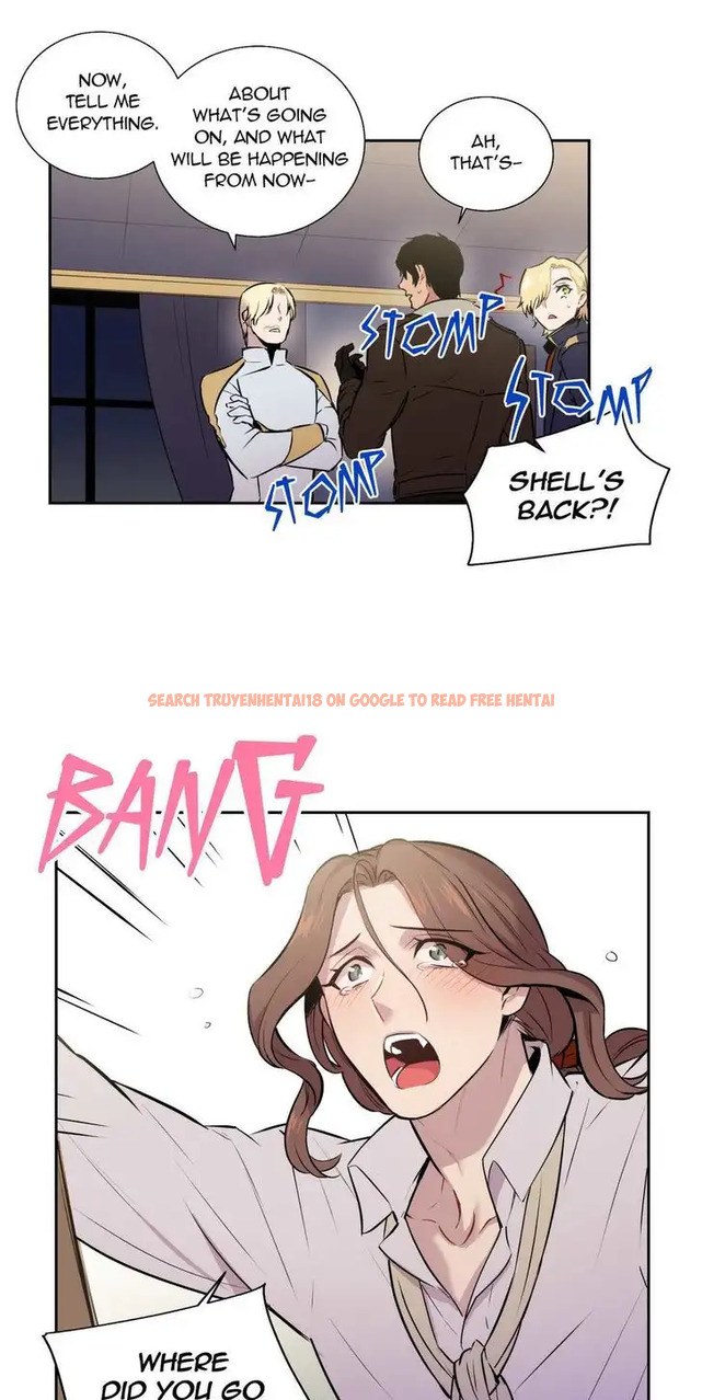 Read Hentai Image 14 262 in comic Blood Bank - Chapter 56 - hentaitnt.net