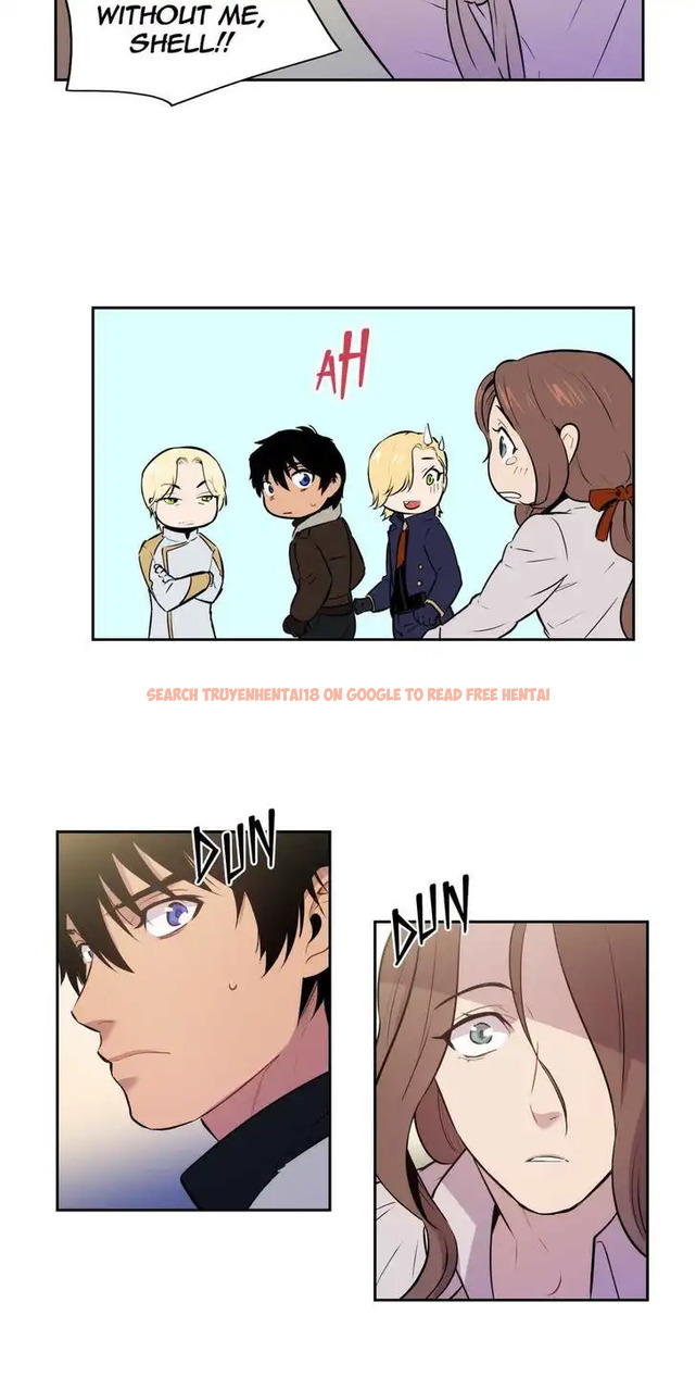 Read Hentai Image 15 262 in comic Blood Bank - Chapter 56 - hentaitnt.net