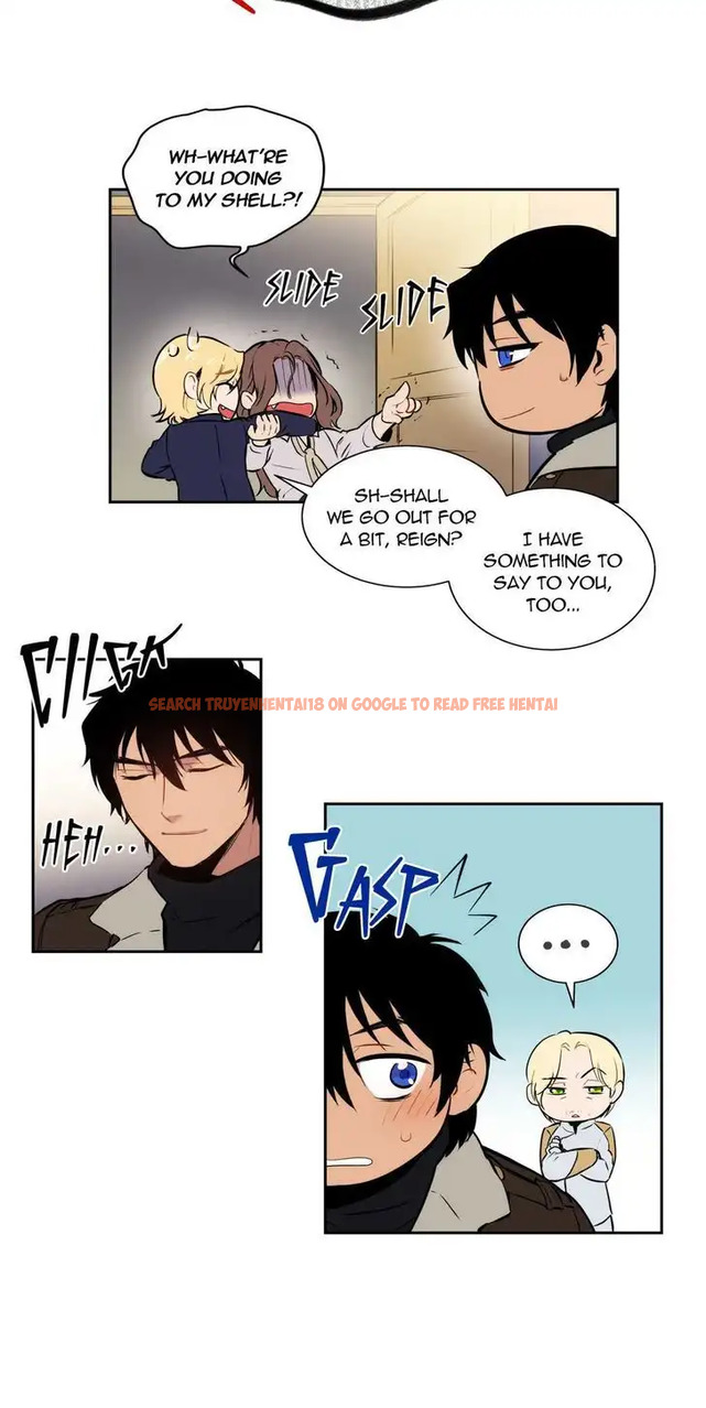 Read Hentai Image 17 262 in comic Blood Bank - Chapter 56 - hentaitnt.net