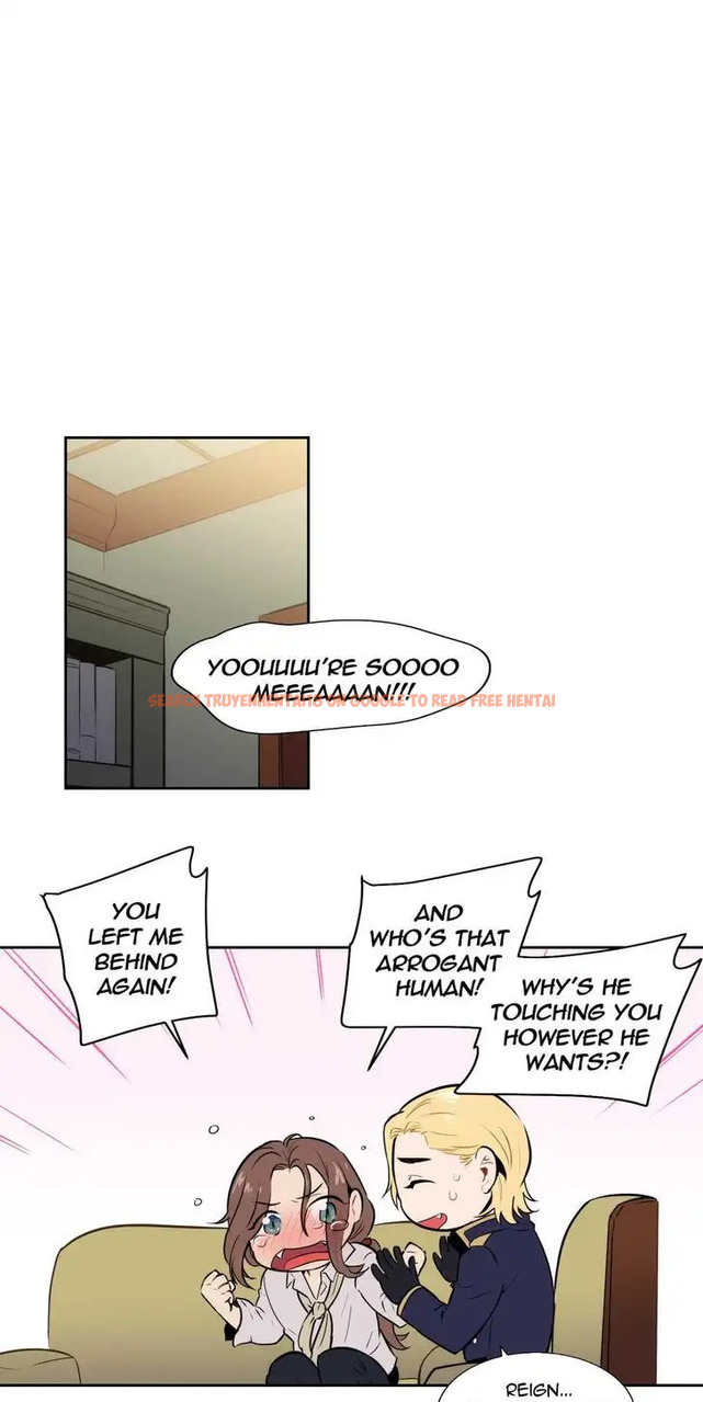 Read Hentai Image 18 262 in comic Blood Bank - Chapter 56 - hentaitnt.net