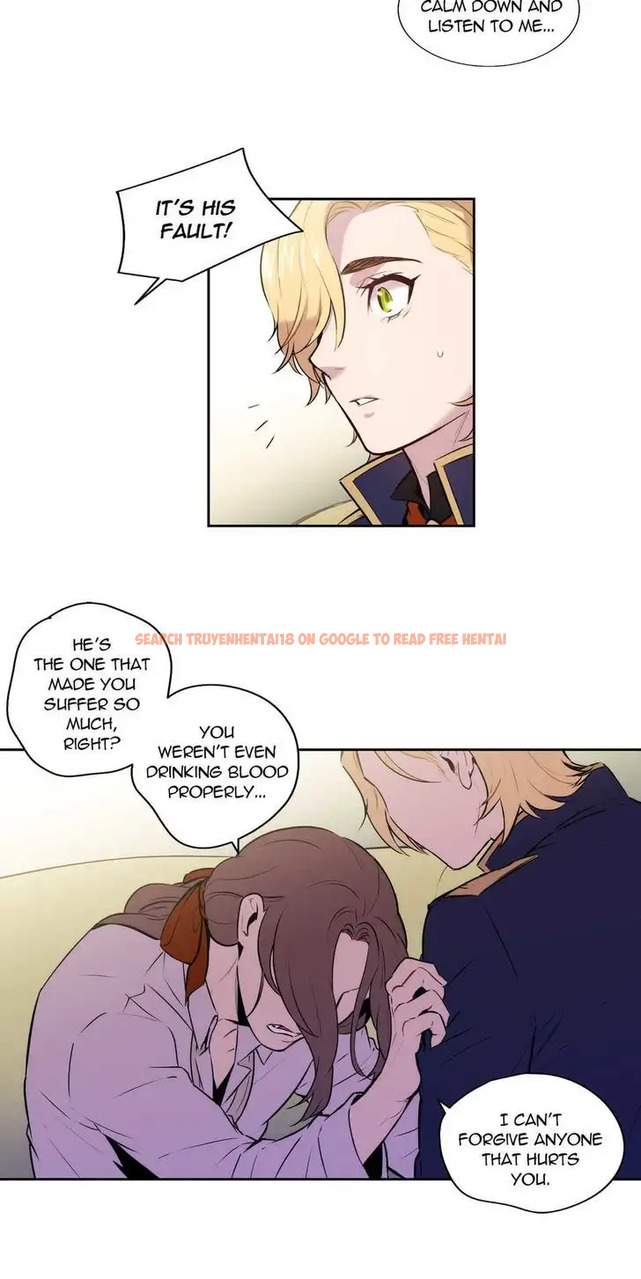 Read Hentai Image 19 262 in comic Blood Bank - Chapter 56 - hentaitnt.net