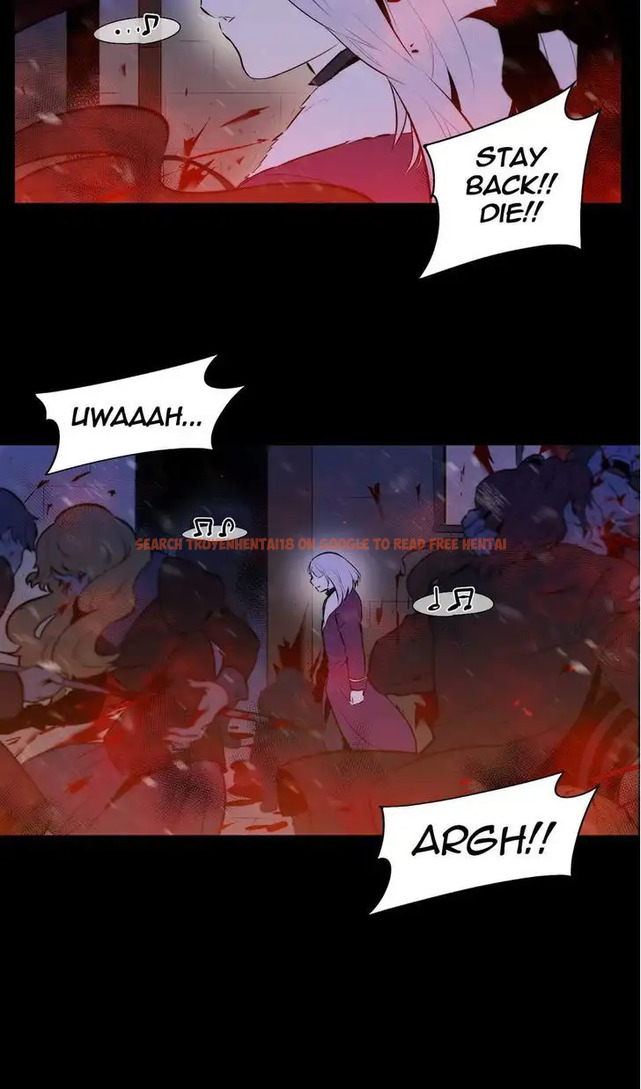 Read Hentai Image 2 258 in comic Blood Bank - Chapter 56 - hentaitnt.net