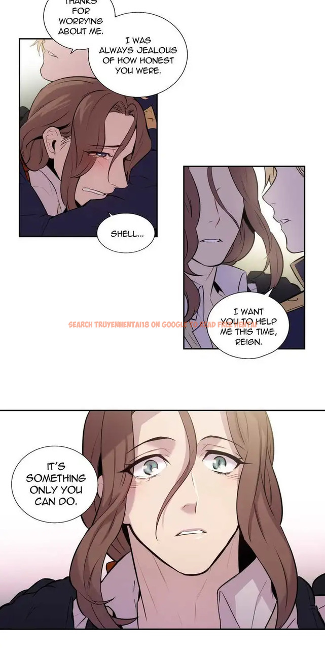 Read Hentai Image 21 262 in comic Blood Bank - Chapter 56 - hentaitnt.net
