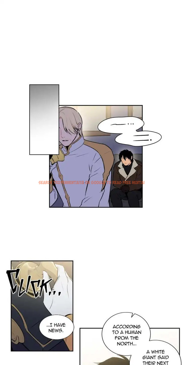 Read Hentai Image 22 262 in comic Blood Bank - Chapter 56 - hentaitnt.net