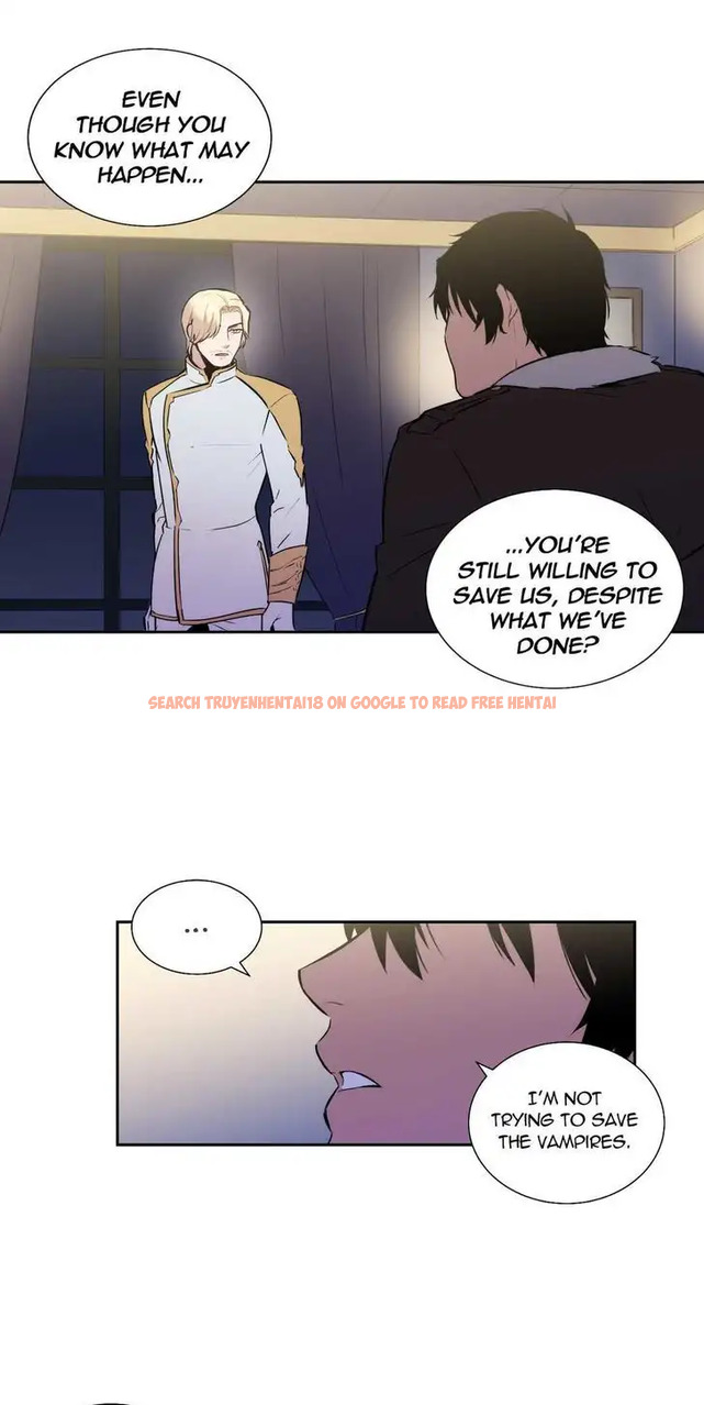 Read Hentai Image 24 262 in comic Blood Bank - Chapter 56 - hentaitnt.net