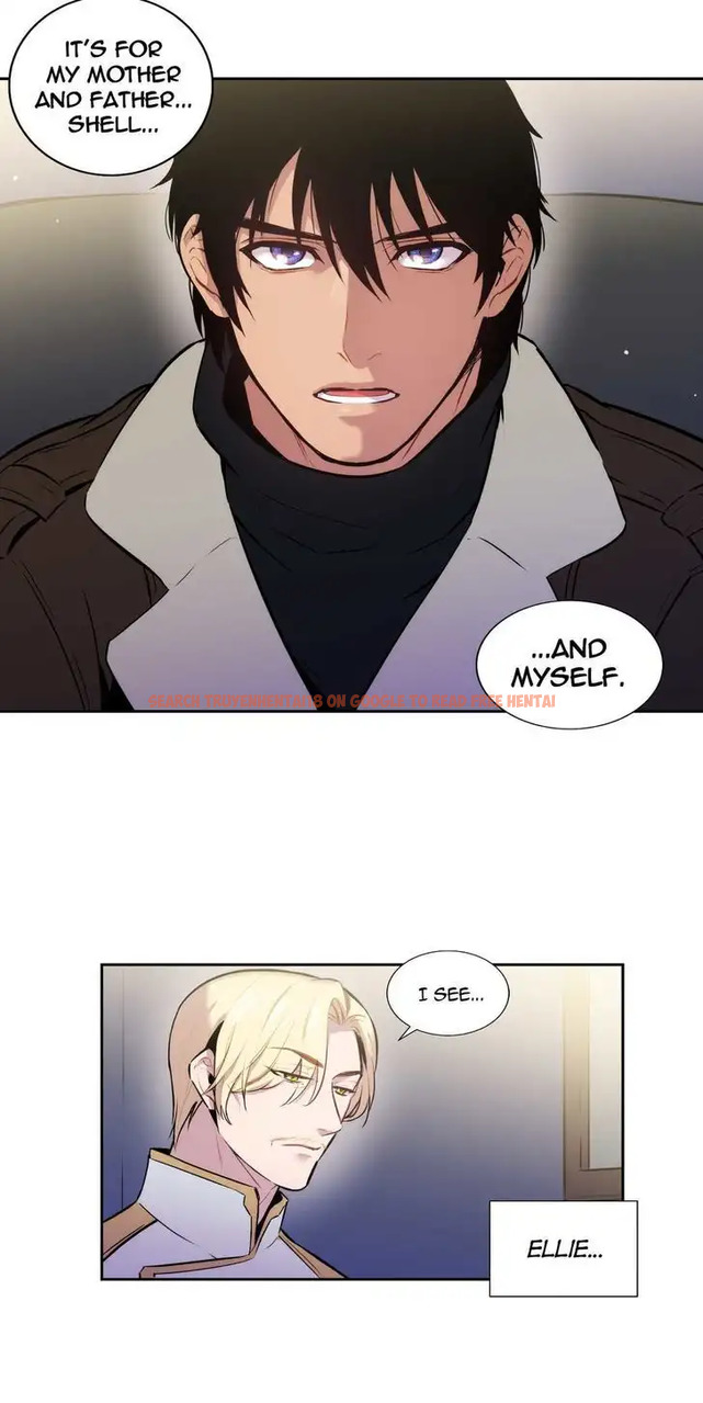 Read Hentai Image 25 262 in comic Blood Bank - Chapter 56 - hentaitnt.net