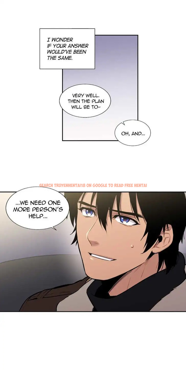 Read Hentai Image 26 262 in comic Blood Bank - Chapter 56 - hentaitnt.net