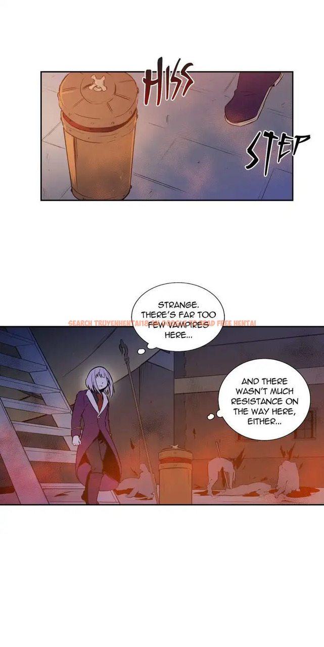 Read Hentai Image 29 262 in comic Blood Bank - Chapter 56 - hentaitnt.net