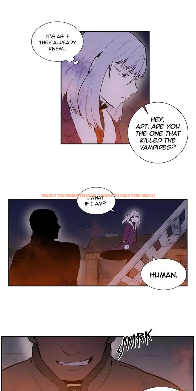 Read Hentai Image 30 262 in comic Blood Bank - Chapter 56 - hentaitnt.net