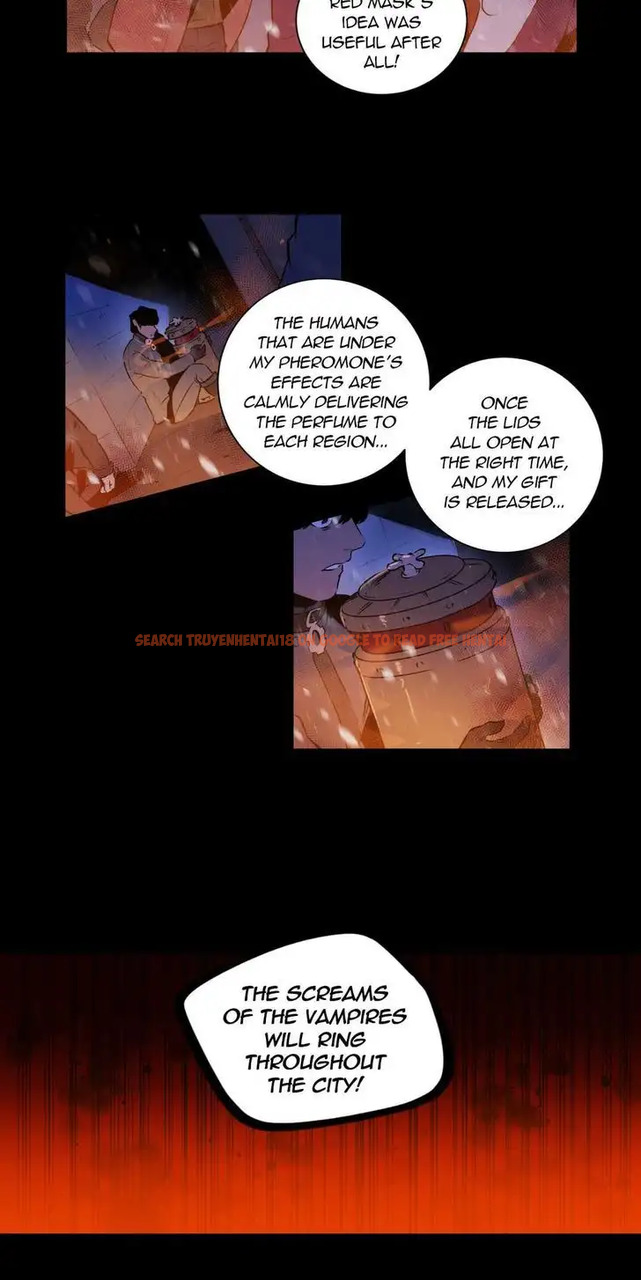 Read Hentai Image 4 258 in comic Blood Bank - Chapter 56 - hentaitnt.net