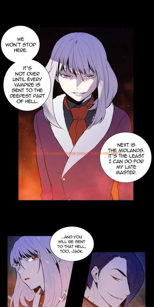 Read Hentai Image 5 258 in comic Blood Bank - Chapter 56 - hentaitnt.net
