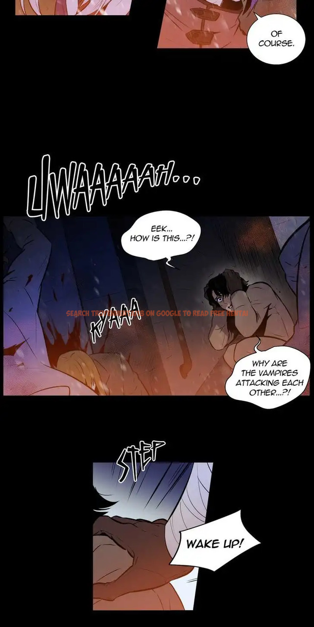 Read Hentai Image 6 258 in comic Blood Bank - Chapter 56 - hentaitnt.net