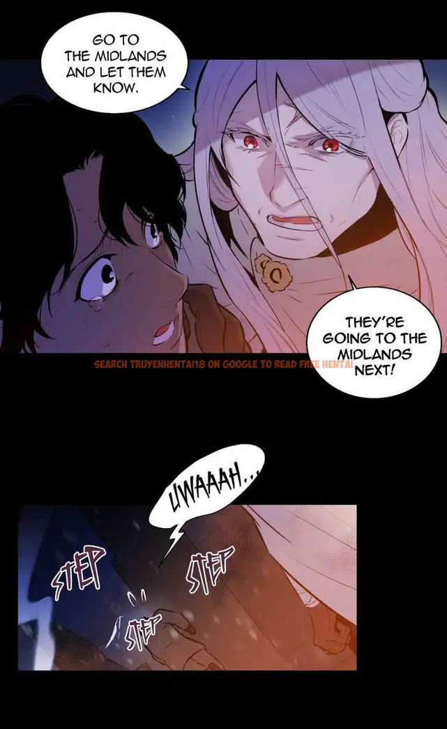 Read Hentai Image 7 258 in comic Blood Bank - Chapter 56 - hentaitnt.net