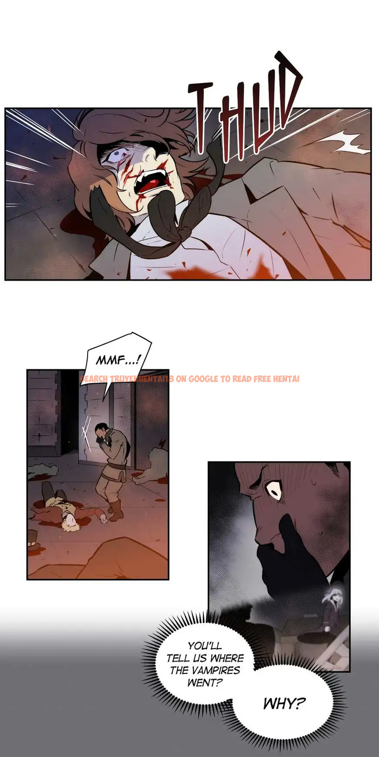 Read Hentai Image 1 258 in comic Blood Bank - Chapter 57 - hentaitnt.net