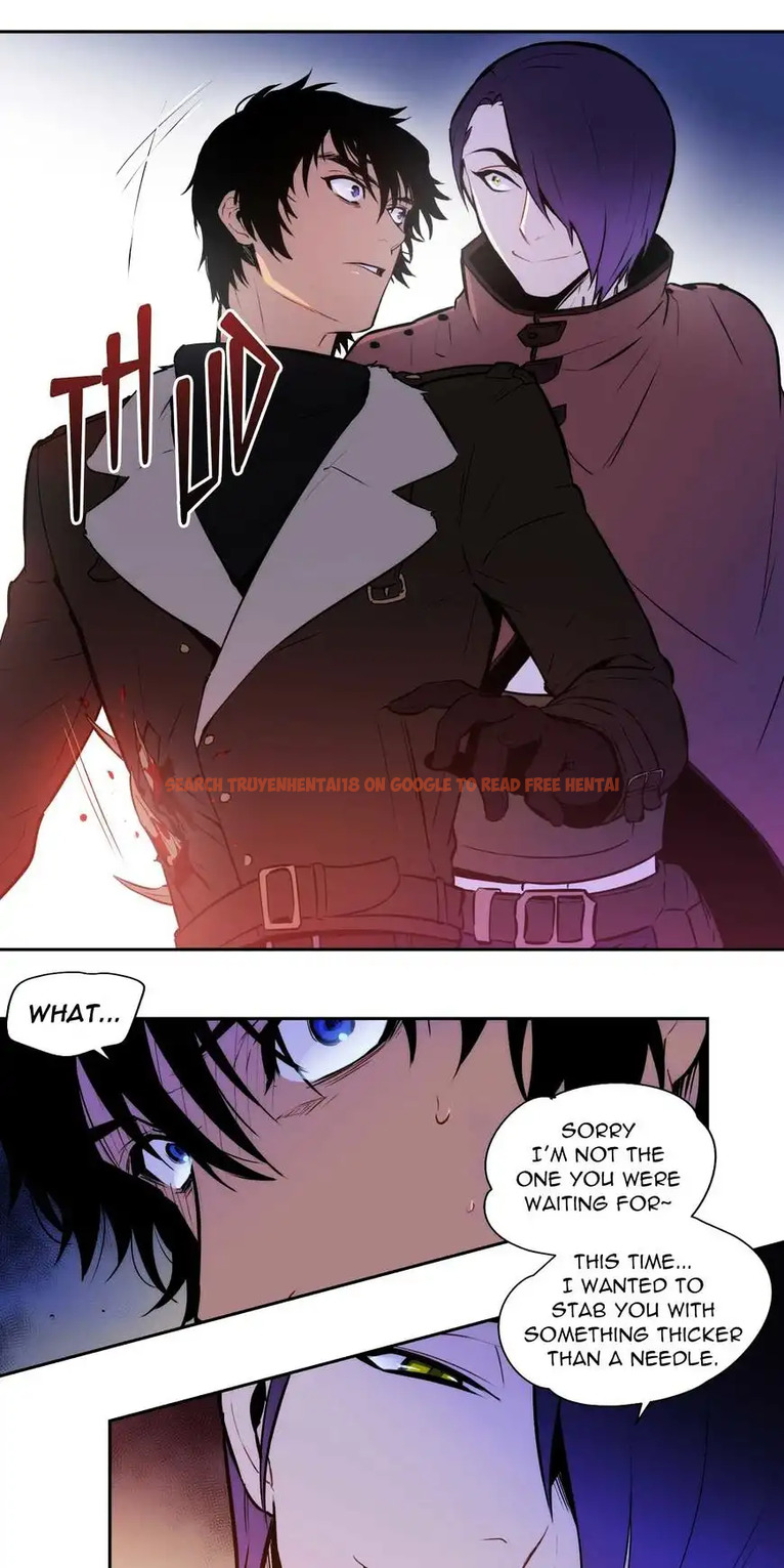Read Hentai Image 11 258 in comic Blood Bank - Chapter 57 - hentaitnt.net