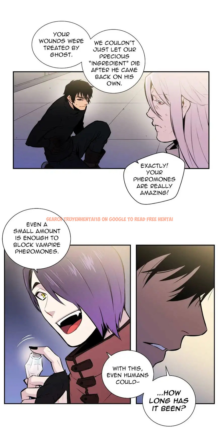 Read Hentai Image 16 258 in comic Blood Bank - Chapter 57 - hentaitnt.net