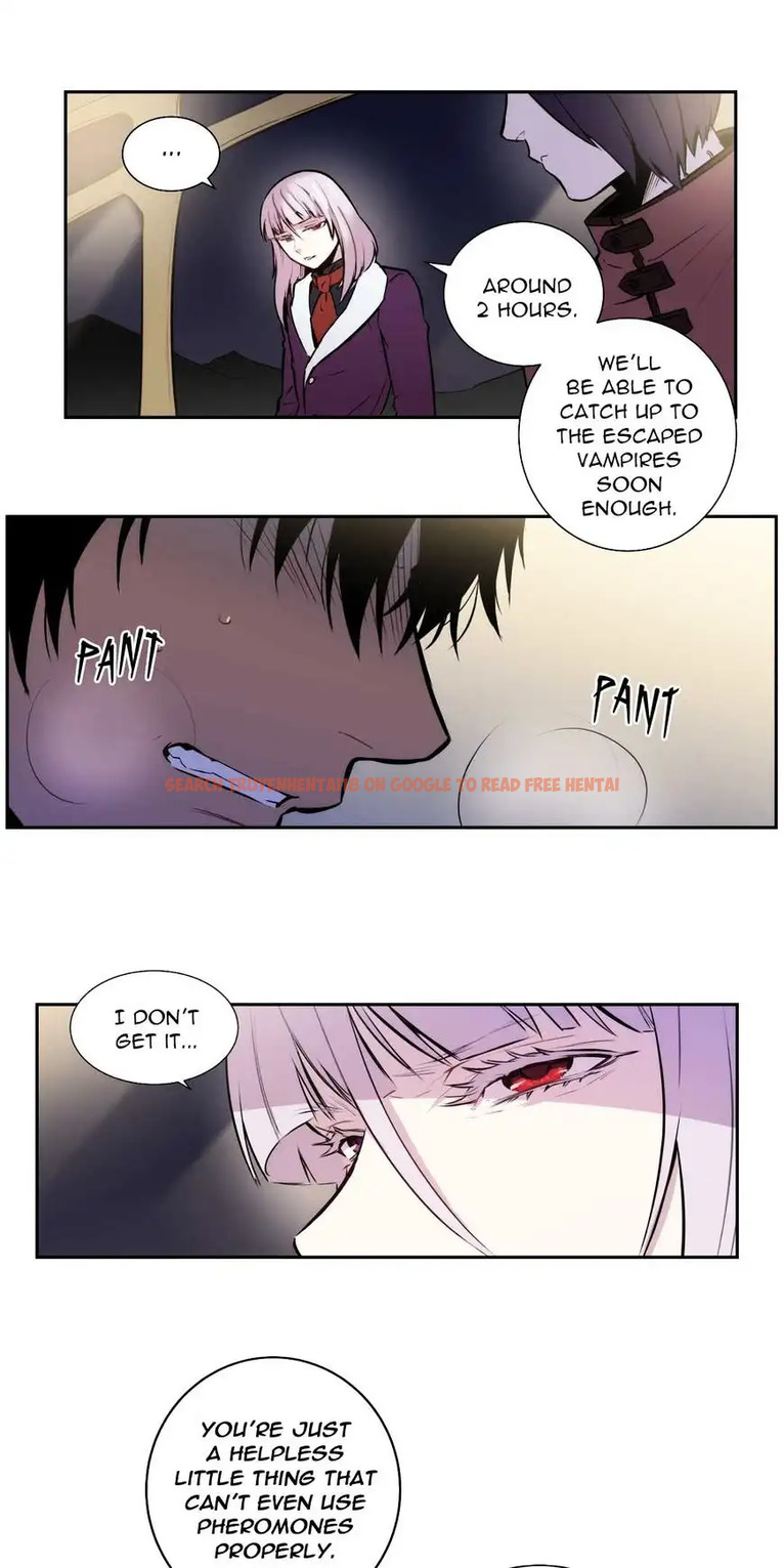 Read Hentai Image 17 258 in comic Blood Bank - Chapter 57 - hentaitnt.net