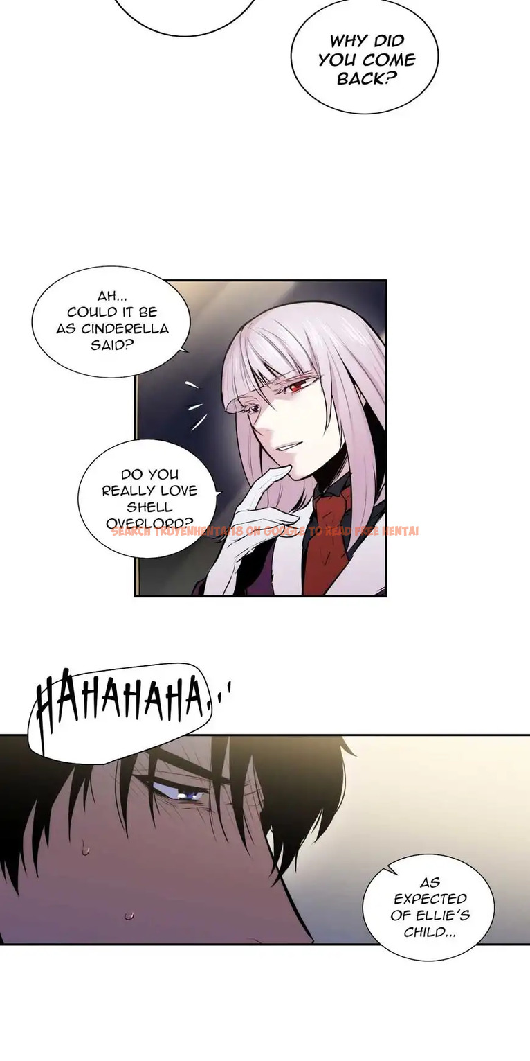 Read Hentai Image 18 258 in comic Blood Bank - Chapter 57 - hentaitnt.net