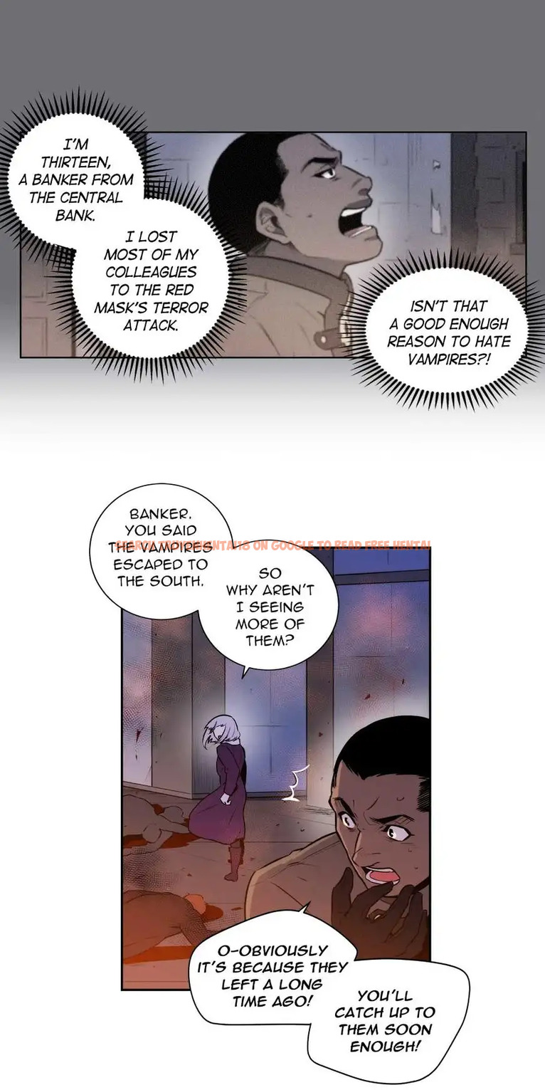 Read Hentai Image 2 258 in comic Blood Bank - Chapter 57 - hentaitnt.net