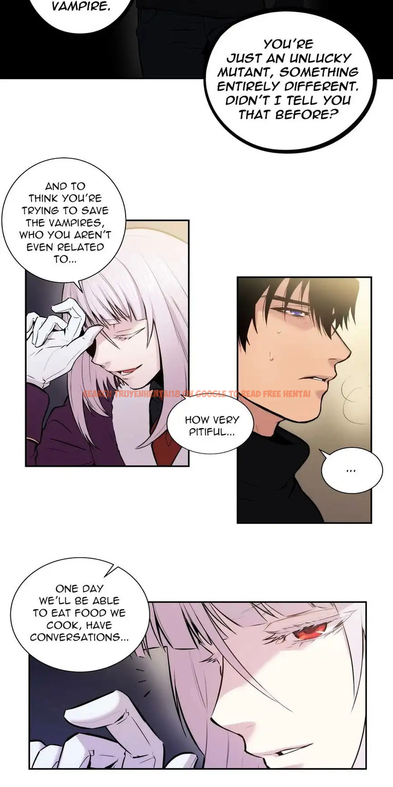Read Hentai Image 20 258 in comic Blood Bank - Chapter 57 - hentaitnt.net