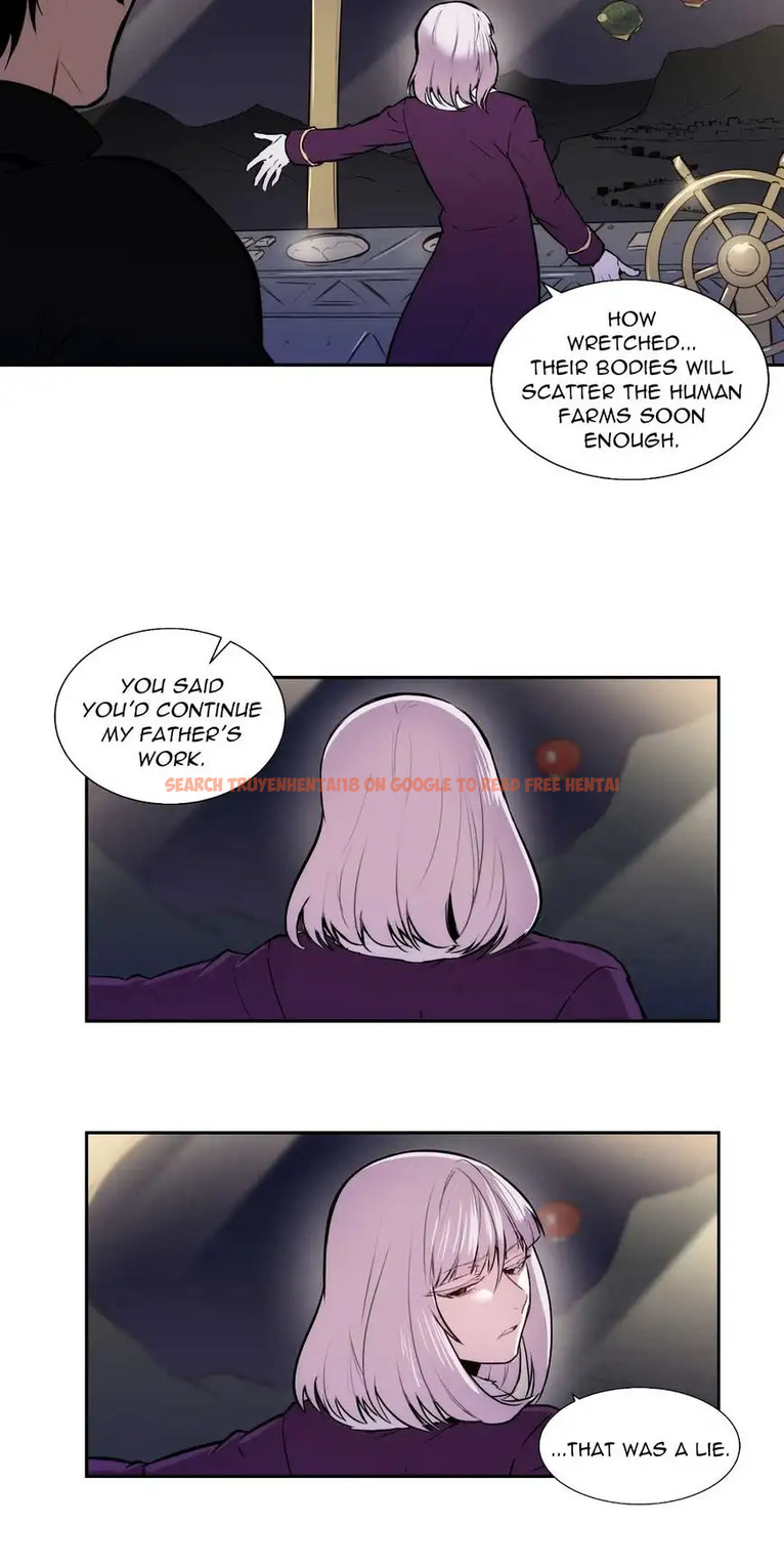 Read Hentai Image 22 258 in comic Blood Bank - Chapter 57 - hentaitnt.net