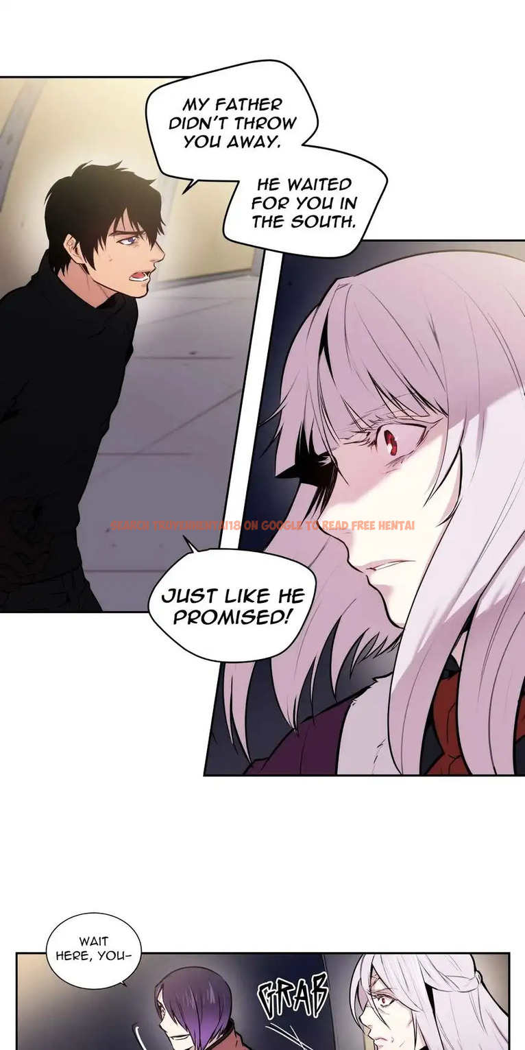 Read Hentai Image 23 258 in comic Blood Bank - Chapter 57 - hentaitnt.net