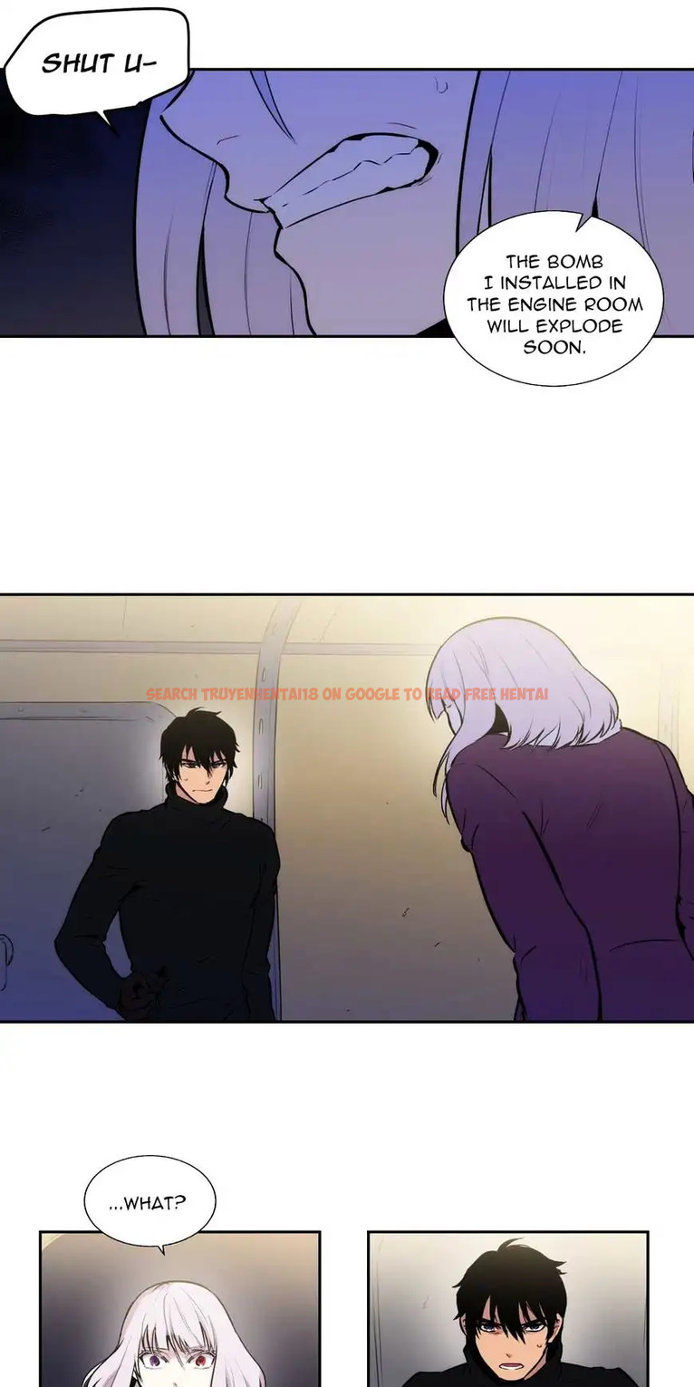 Read Hentai Image 25 258 in comic Blood Bank - Chapter 57 - hentaitnt.net